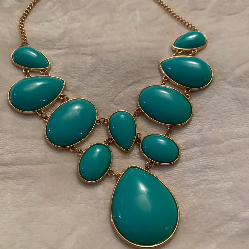 Necklace - Picture 2 of 2